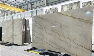 Silver Shadow Quartzite