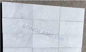 Silver Sky Marble