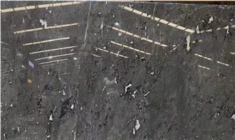 Silver Sky Marble
