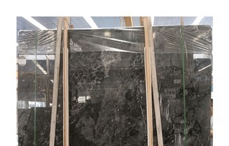 Silver Sky Marble