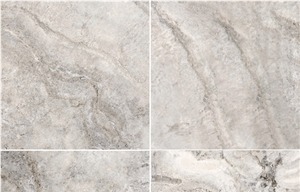 Silverado Travertine