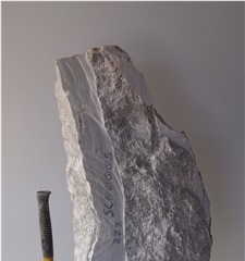 Silvercloud Alabaster