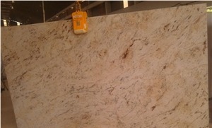 Sivakasi Gold Granite