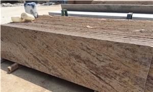 Sivakasi Gold Granite