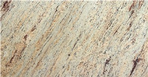 Sivakasi Gold Granite