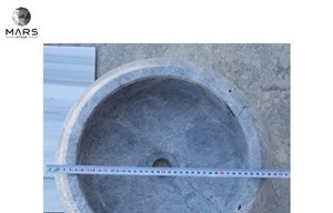 Sivas Silver Marble