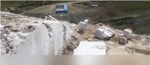 Sivas Silver Marble