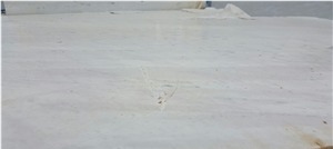 Sivec White A1 Marble