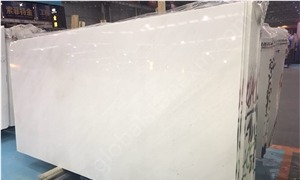 Sivec White A1 Marble
