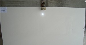 Sivec White A1 Marble