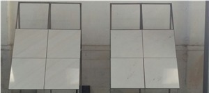 Sivec White A1 Marble