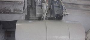 Sivec White A1 Marble