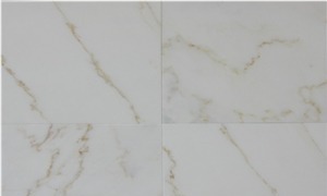 Skyros White Marble