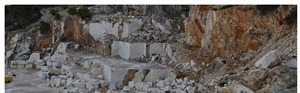Skyros White Marble