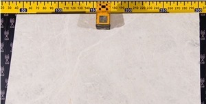 Skyros White Marble