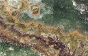 Smeralda Onyx