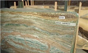 Smeralda Onyx