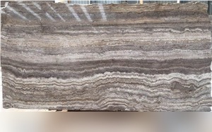 Smoked Travertine