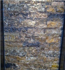 Snake Travertine