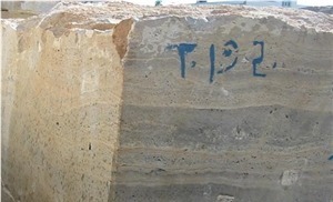 Snake Travertine
