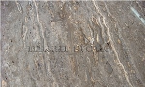 Snake Travertine
