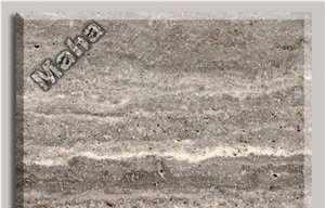 Snake Travertine