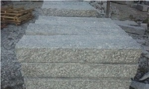 Snow Grey Granite