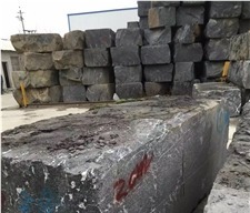Snow Grey Granite
