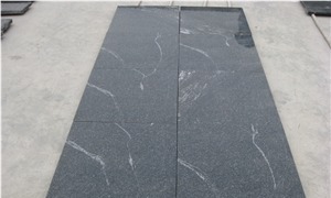 Snow Grey Granite