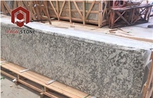 Snow Ice Granite