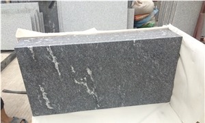 Snow Night Granite