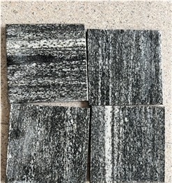 Snow Night Granite