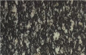 Snow Night Granite
