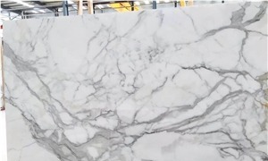 Snow White Marble