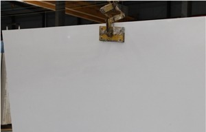 Snow White Marble