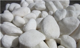 Snow White Marble
