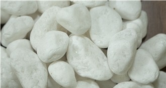 Snow White Marble