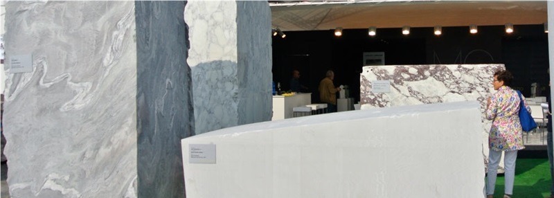 Snowland Granite