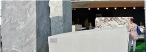 Snowland Granite