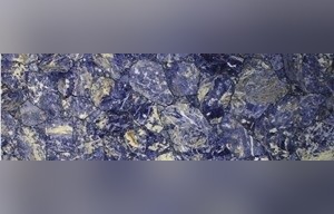 Sodalite Blue