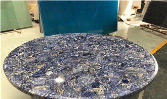 Sodalite Stone