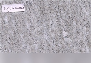 Soglio Quarzit