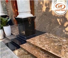 Solarius Granite
