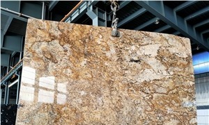 Solarius Granite