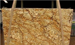 Solarius Granite