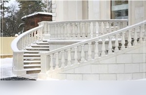 Sonoma White Limestone