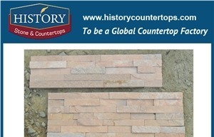 South Multi Pink Slate