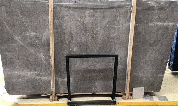 Spanish Grey Marble