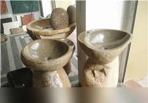 Special Brown Granite