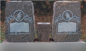 Special Brown Granite
